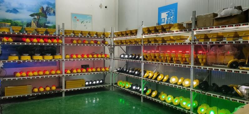 Chine Shenzhen Green Source Light Equipment Co., Ltd. Profil de la société