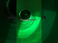 3.2V 3.3AH 2W Solar Ship Marine Light For Barge Yacht