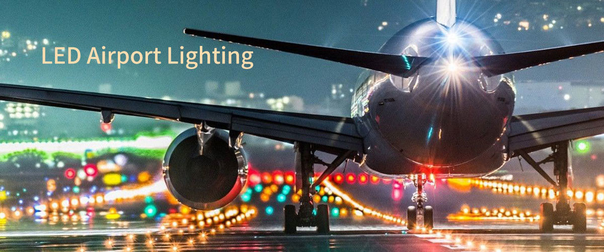 qualité lumière d'obstruction d'aviation usine